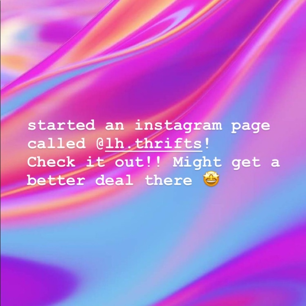 @LH.THRIFTS